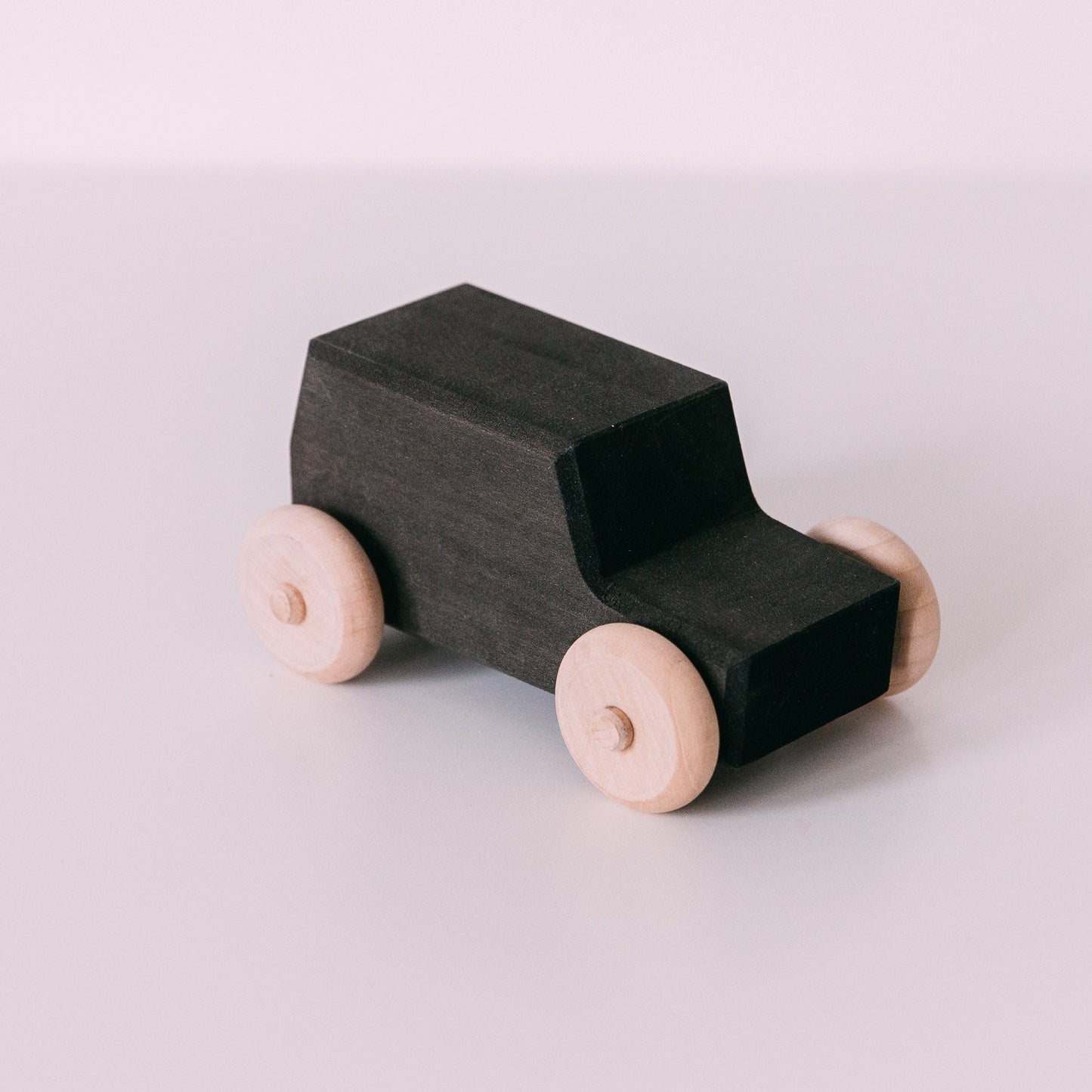 Small Wooden Jeep-3